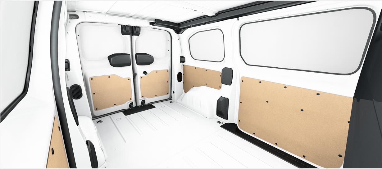 Interior premium spin