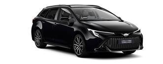 Corolla Touring Sports GR SPORT Touring Sports