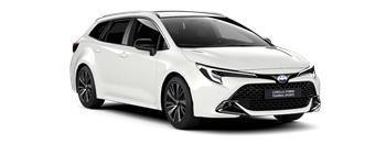 Corolla Touring Sports Dynamic Touring Sports