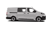 Body variant: Dubbele cabine