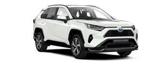 RAV4 Business