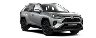 RAV4 GR SPORT