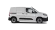 Body variant: Gesloten bestel