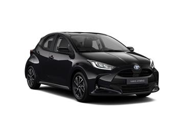 Toyota Yaris Toyota Yaris 1.5 Hybrid Dynamic Automaat