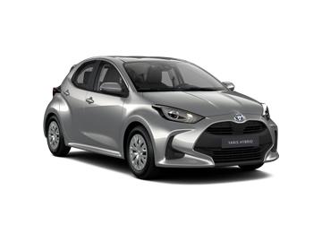 Toyota Yaris Toyota Yaris 1.5 Hybrid Active Automaat