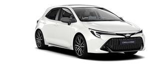 Corolla Hatchback GR SPORT