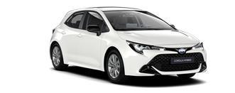 Corolla Hatchback Active
