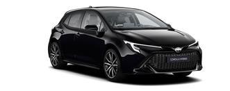 Corolla Hatchback GR SPORT Hatchback