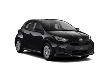 Toyota Yaris Toyota Yaris 1.0 VVT-i Active