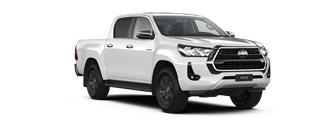 Hilux Professional