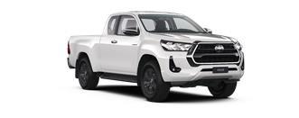 Hilux Professional