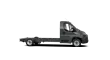 Body variant: Chassis