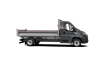 Body variant: Tipper 3-weg