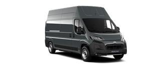 Proace Max Navigator