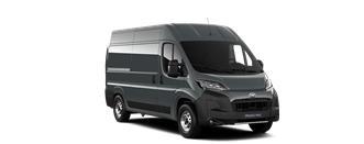 Proace Max Navigator