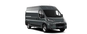 Proace Max Professional