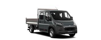 Proace Max Challenger