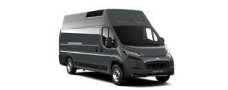Proace Max Navigator