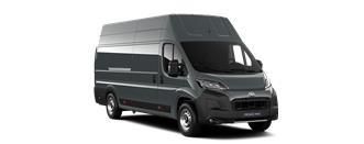 Proace Max Navigator