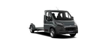 Proace Max Challenger