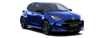 Yaris GR SPORT Hatchback