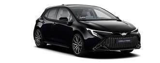 Corolla Hatchback GR SPORT Hatchback