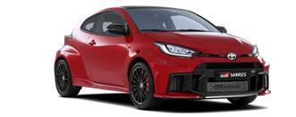 GR Yaris Sport