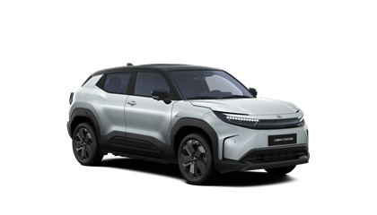 Urban Cruiser electric 49 kWh 2WD