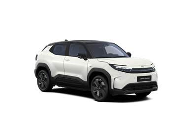 Urban Cruiser electric 49 kWh 2WD