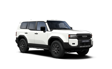 Land Cruiser  