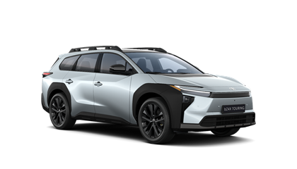 bZ4X Touring electric EV 224 hk