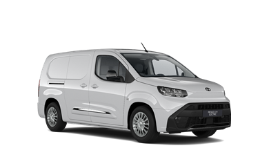 PROACE CITY Comfort Kort (L1) 1 skyvedør