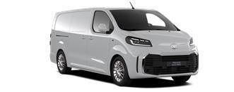 Proace Comfort