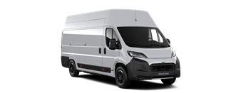 Proace Max Comfort Plus