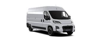 Proace Max Comfort Plus