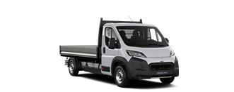 Proace Max Basic