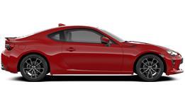 Prestige Coupé