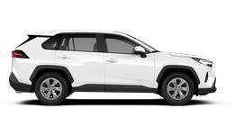 Active 5-drzwiowy SUV