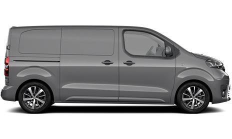 PROACE Comfort