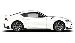 Dynamic 2-drzwiowe coupe