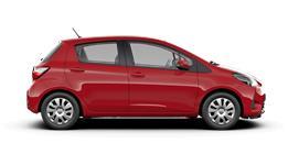 Active 5-drzwiowy hatchback