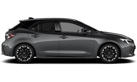 Corolla Hatchback GR SPORT