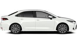 Executive Sedan