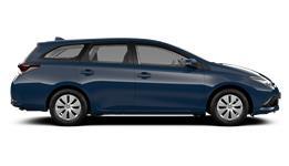 Active Touring Sports Kombi