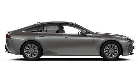 Mirai Executive
