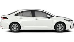 Active 4-drzwiowy sedan
