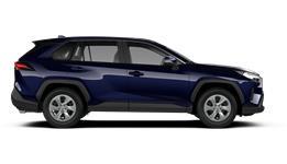 Active SUV 5-drzwiowy