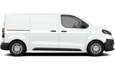 PROACE Active