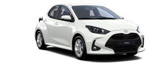 Yaris Comfort