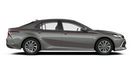 Comfort 4-drzwiowy sedan